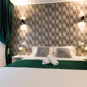 Best Room Appartamento Bucarest