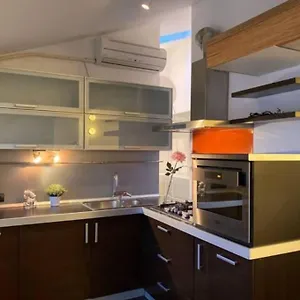 Sky-view Apartmentin Perfect Center Appartamento Sofia