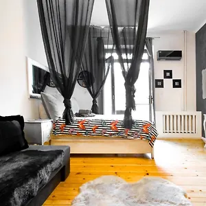 Dietro L Angolo, 2 Bath Appartamento Sofia