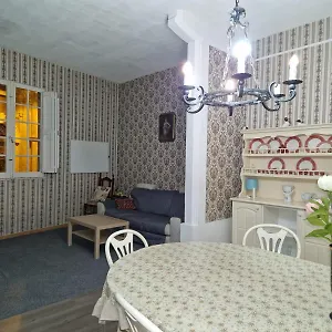Milner Flats Apartamento