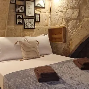  Appartement 12 -16 , Pacifiku Scicluna
