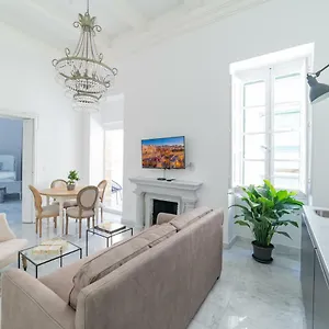 Carmelita Apartamento