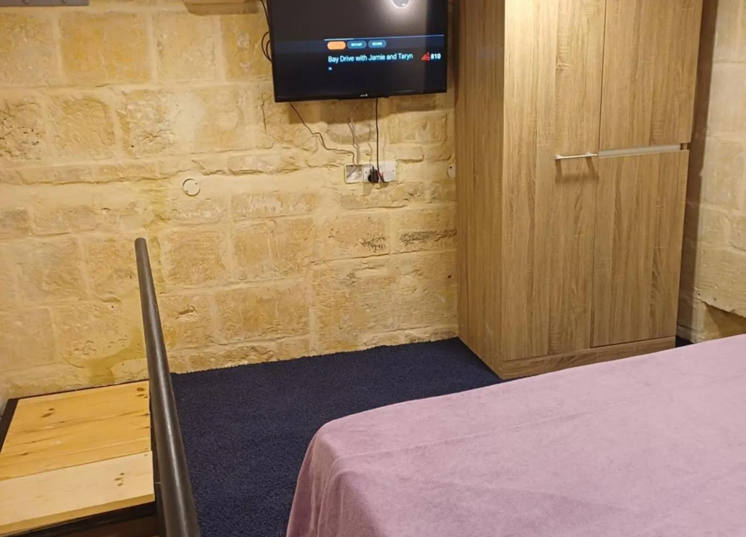 Appartamento Number 12 Birgu