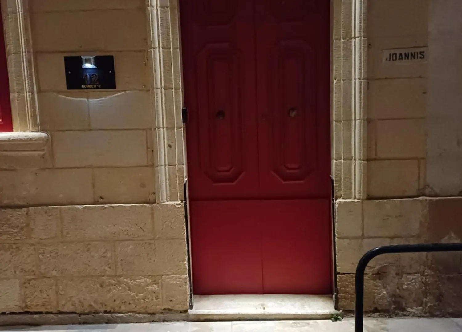 Appartamento Number 12 Birgu