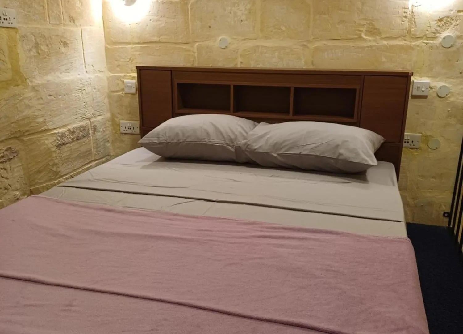 Appartamento Number 12 Birgu