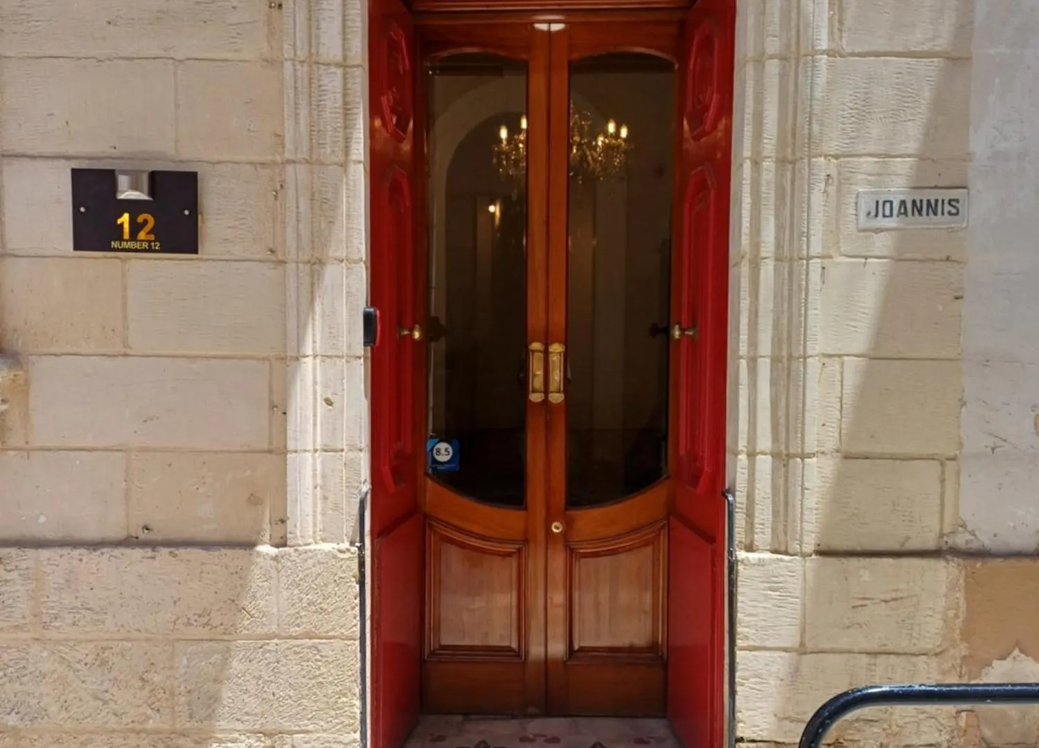 Appartamento Number 12 Birgu 0*,  Malta