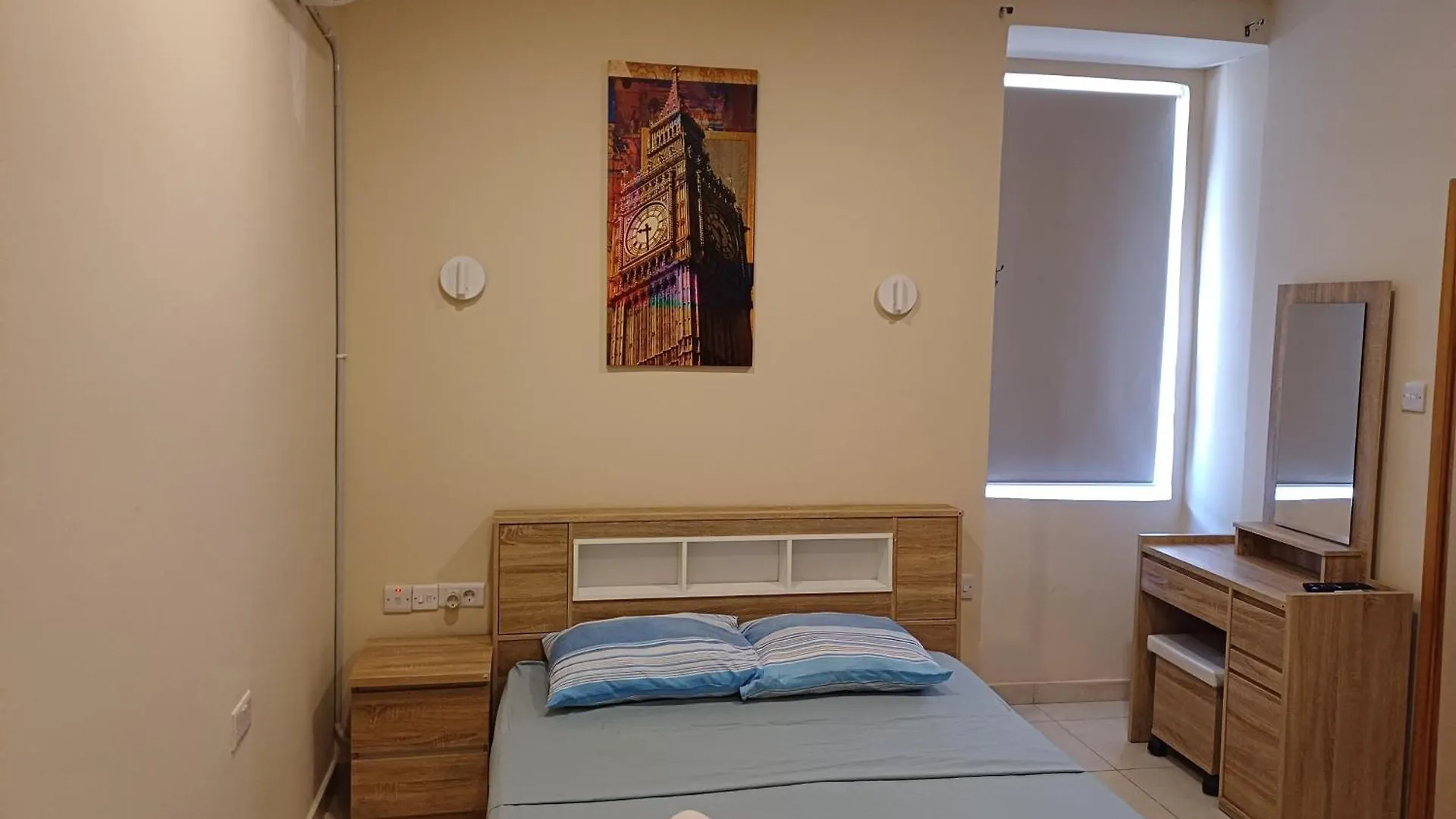 Appartamento Number 12 Birgu